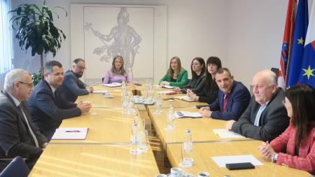 Posjet župana Općine Lendava (3)